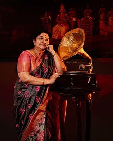 K. S. Chithra - Wikiunfold